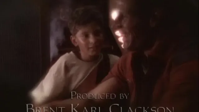 Кадры из сериала За гранью возможного / Внешние пределы (1995)