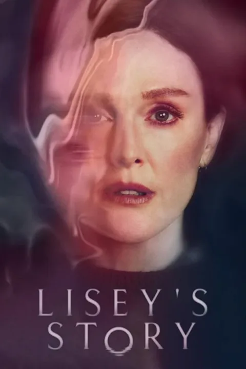 Смотреть сериал История Лизи (2021) онлайн в хорошем качестве 720-1080 HD, бесплатно на русском языке