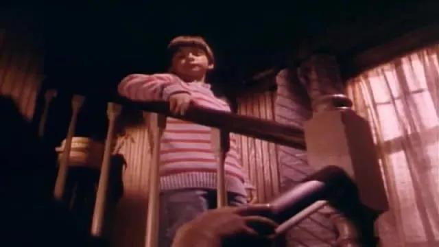 Кадры из сериала Сказки темной стороны (1983)