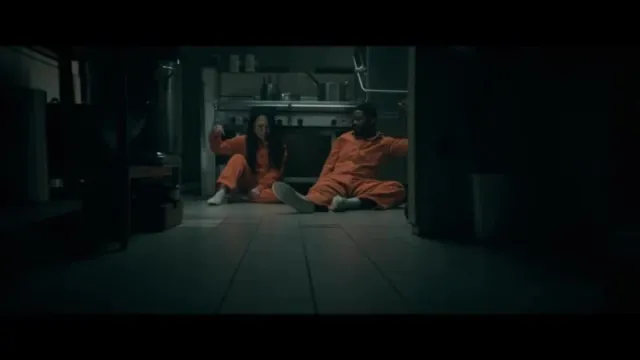 Кадры из сериала Противостояние (2020)