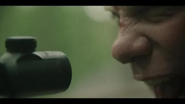 Кадры из сериала Чужак (2020)