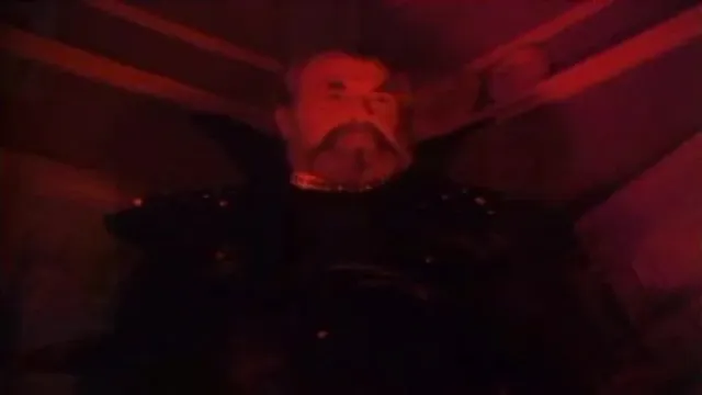 Кадры из сериала Сказки темной стороны (1983)