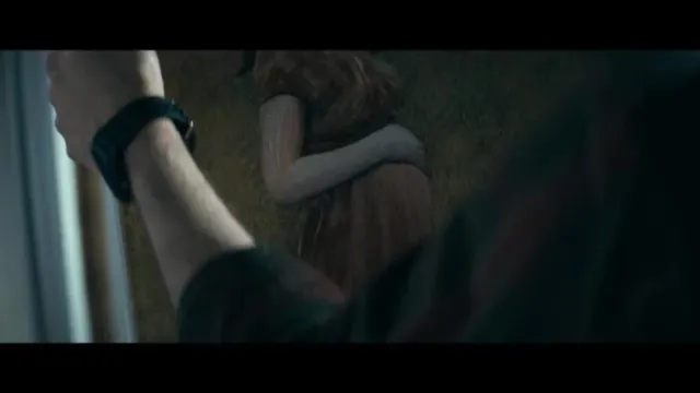 Кадры из сериала Противостояние (2020)