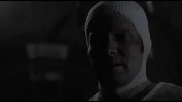 Кадры из сериала Королевский госпиталь (2004)