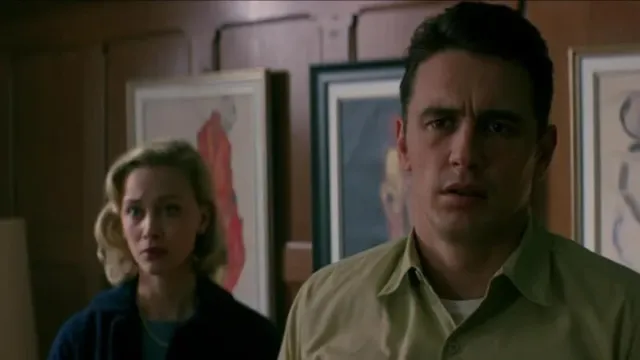 Кадры из сериала 11/22/63 (2016)