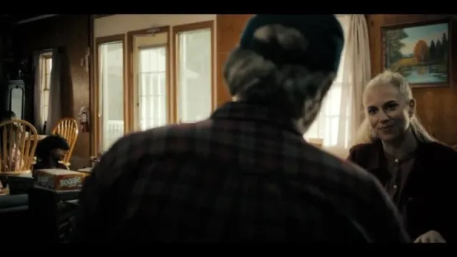 Кадры из сериала Касл-Рок (2018)