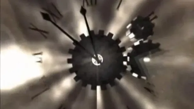 Кадры из сериала За гранью возможного / Внешние пределы (1995)
