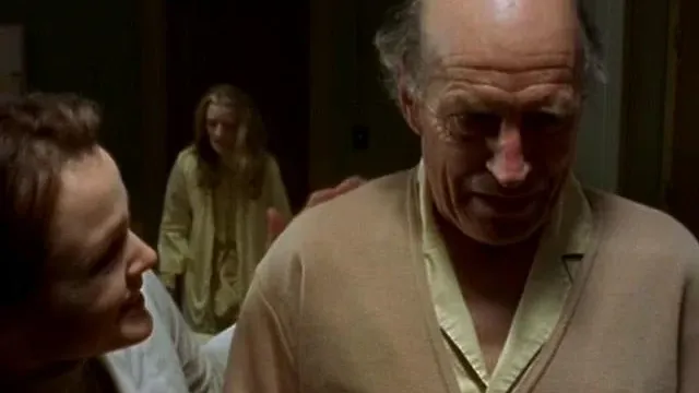 Кадры из сериала За гранью возможного / Внешние пределы (1995)
