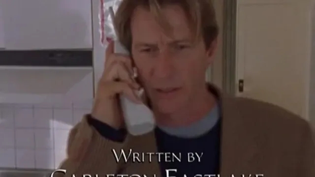 Кадры из сериала За гранью возможного / Внешние пределы (1995)