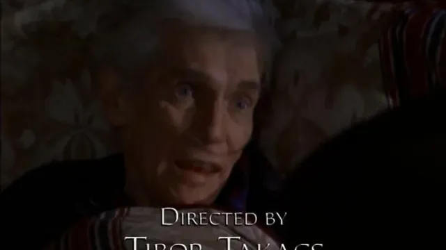 Кадры из сериала За гранью возможного / Внешние пределы (1995)
