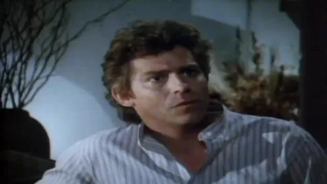 Кадры из сериала Сказки темной стороны (1983)