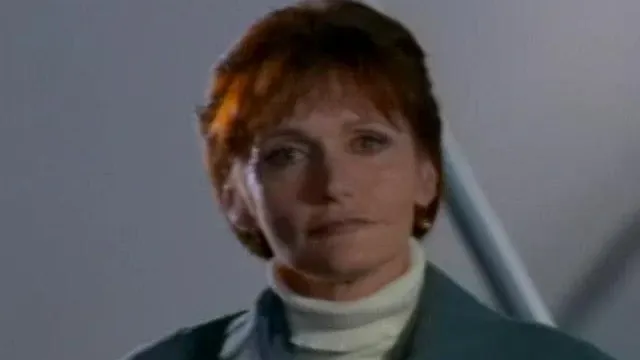 Кадры из сериала За гранью возможного / Внешние пределы (1995)
