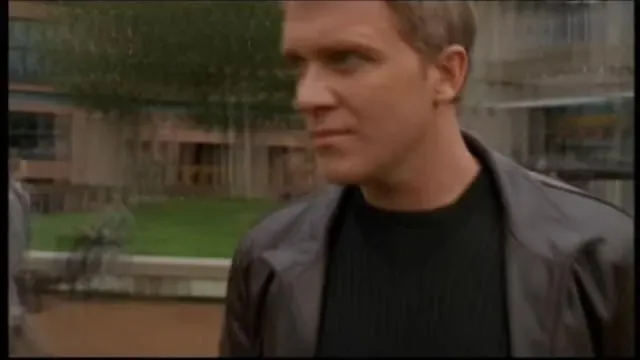 Кадры из сериала Мертвая зона (2002)