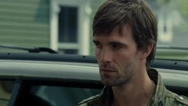 Кадры из сериала Тайны Хейвена (2010)