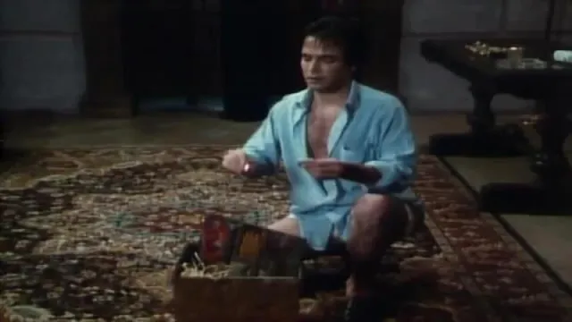 Кадры из сериала Сказки темной стороны (1983)