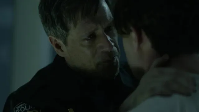 Кадры из сериала Мгла (2017)