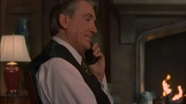 Кадры из сериала За гранью возможного / Внешние пределы (1995)