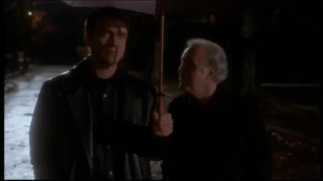 Кадры из сериала Мертвая зона (2002)