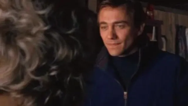 Кадры из сериала За гранью возможного / Внешние пределы (1995)