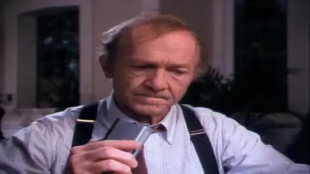 Кадры из сериала Сказки темной стороны (1983)