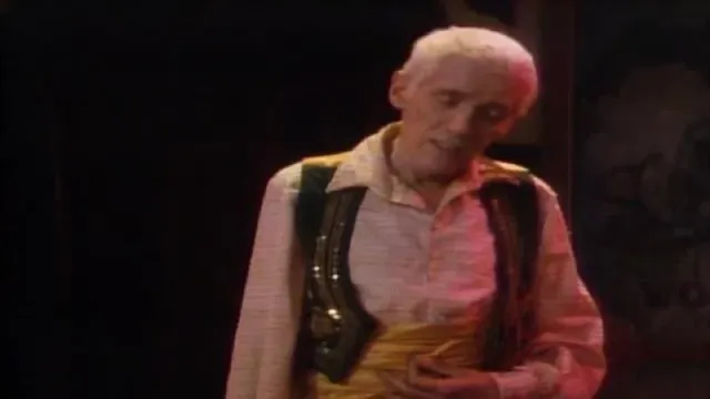 Кадры из сериала Сказки темной стороны (1983)