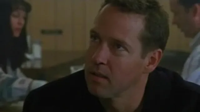 Кадры из сериала За гранью возможного / Внешние пределы (1995)