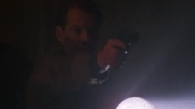 Кадры из сериала За гранью возможного / Внешние пределы (1995)