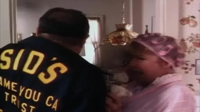 Кадры из сериала Сказки темной стороны (1983)
