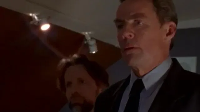 Кадры из сериала За гранью возможного / Внешние пределы (1995)
