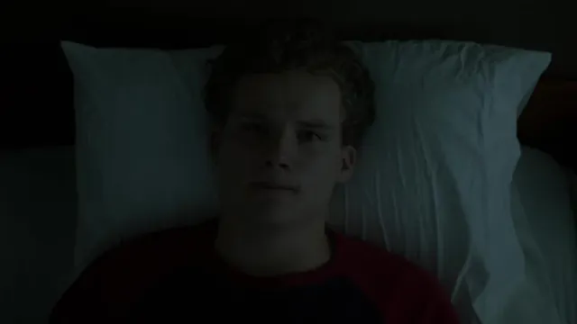 Кадры из сериала Мгла (2017)