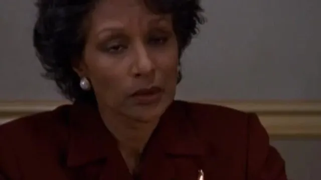 Кадры из сериала За гранью возможного / Внешние пределы (1995)