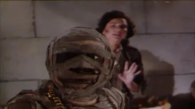 Кадры из сериала Сказки темной стороны (1983)