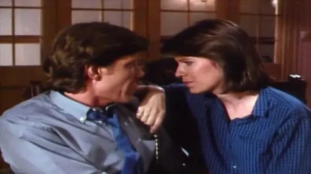 Кадры из сериала Сказки темной стороны (1983)