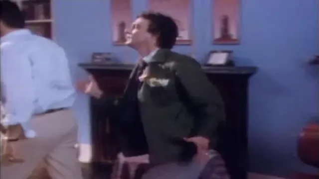 Кадры из сериала Сказки темной стороны (1983)