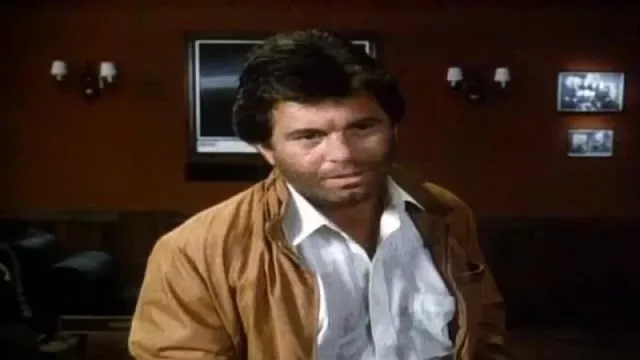 Кадры из сериала Сказки темной стороны (1983)