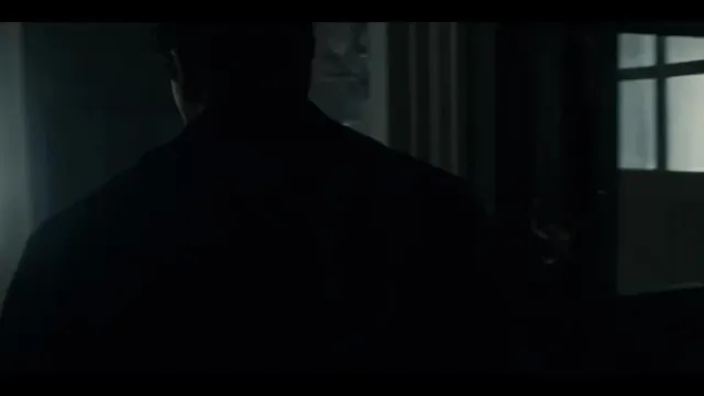 Кадры из сериала Чепелуэйт (2021)