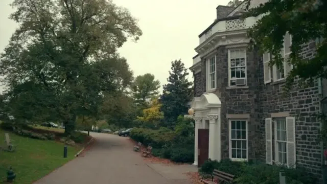 Кадры из сериала История Лизи (2021)