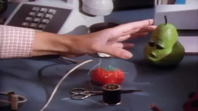 Кадры из сериала Сказки темной стороны (1983)