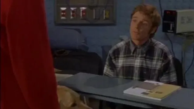 Кадры из сериала За гранью возможного / Внешние пределы (1995)