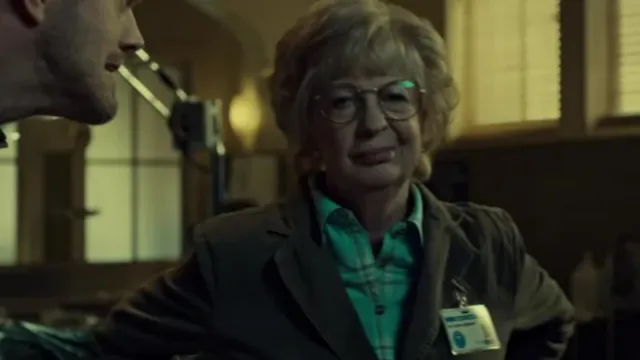 Кадры из сериала Тайны Хейвена (2010)