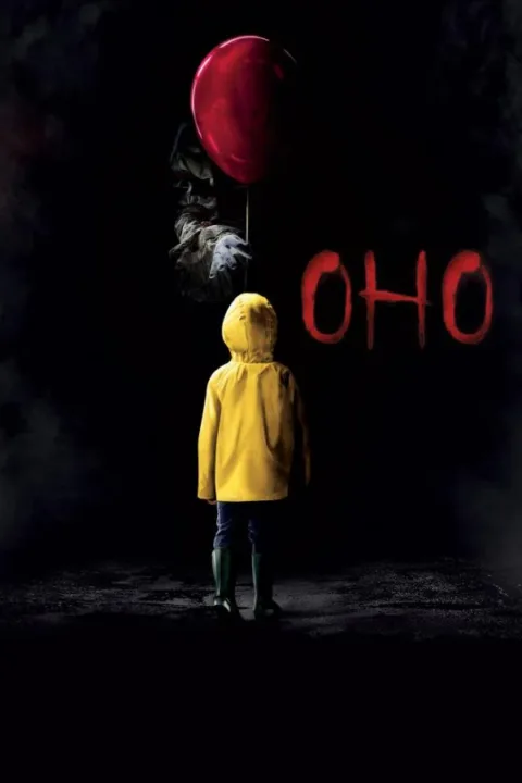 Смотреть Оно (2017) онлайн в хорошем качестве, бесплатно на русском языке