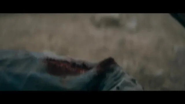 Кадры из сериала Противостояние (2020)