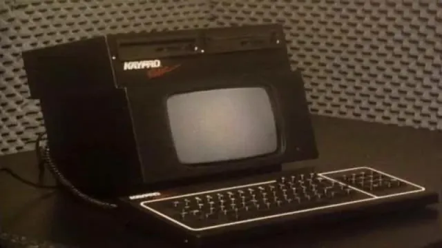 Кадры из сериала Сказки темной стороны (1983)