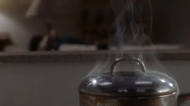 Кадры из сериала За гранью возможного / Внешние пределы (1995)