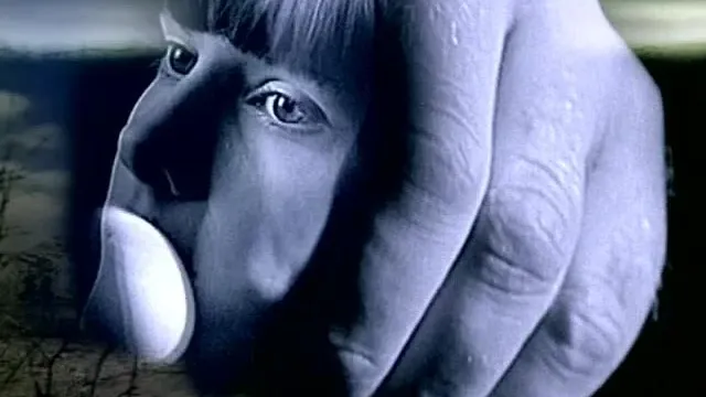 Кадры из сериала За гранью возможного / Внешние пределы (1995)