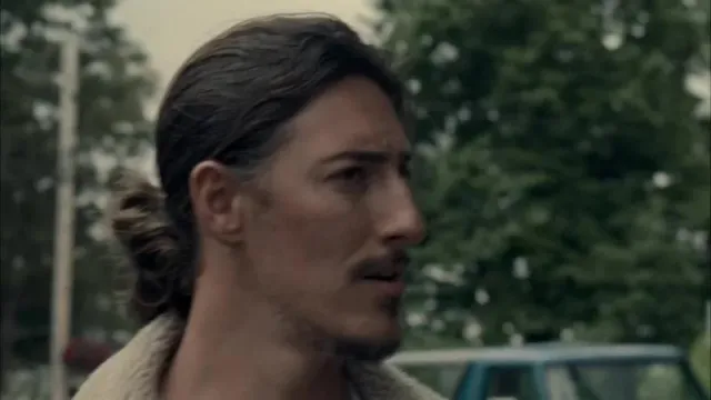 Кадры из сериала Тайны Хейвена (2010)