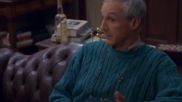 Кадры из сериала За гранью возможного / Внешние пределы (1995)