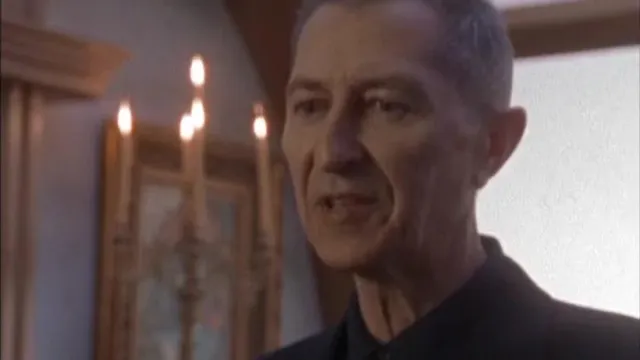 Кадры из сериала За гранью возможного / Внешние пределы (1995)