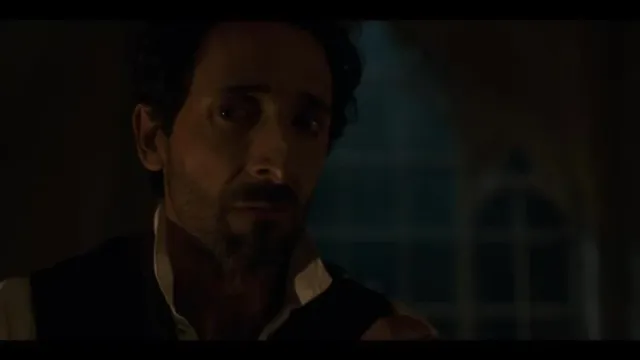 Кадры из сериала Чепелуэйт (2021)