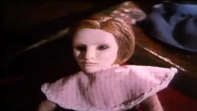 Кадры из сериала Сказки темной стороны (1983)